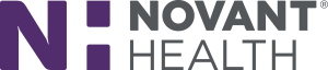 Novant Health logo